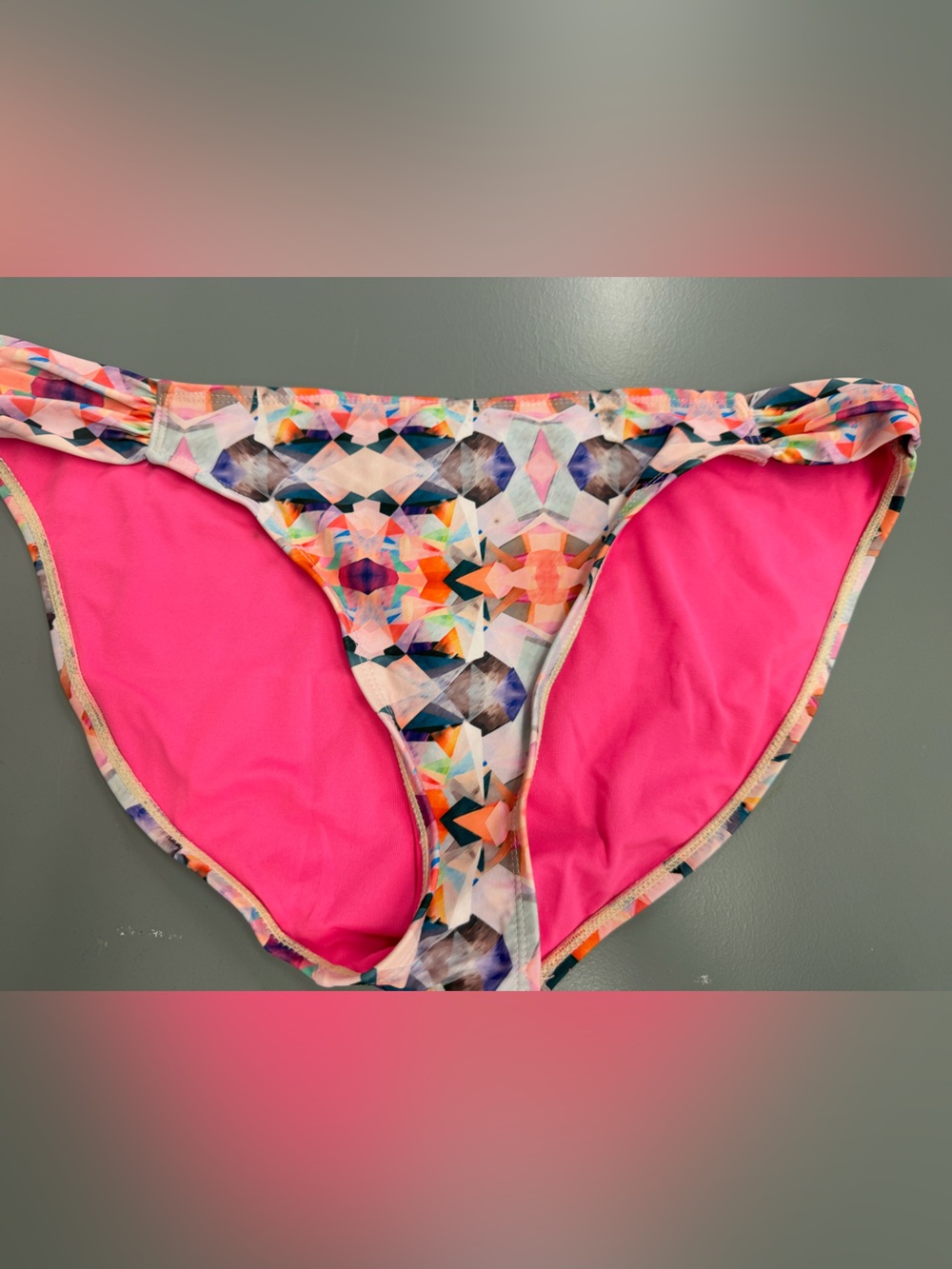 Bikini Bottom
